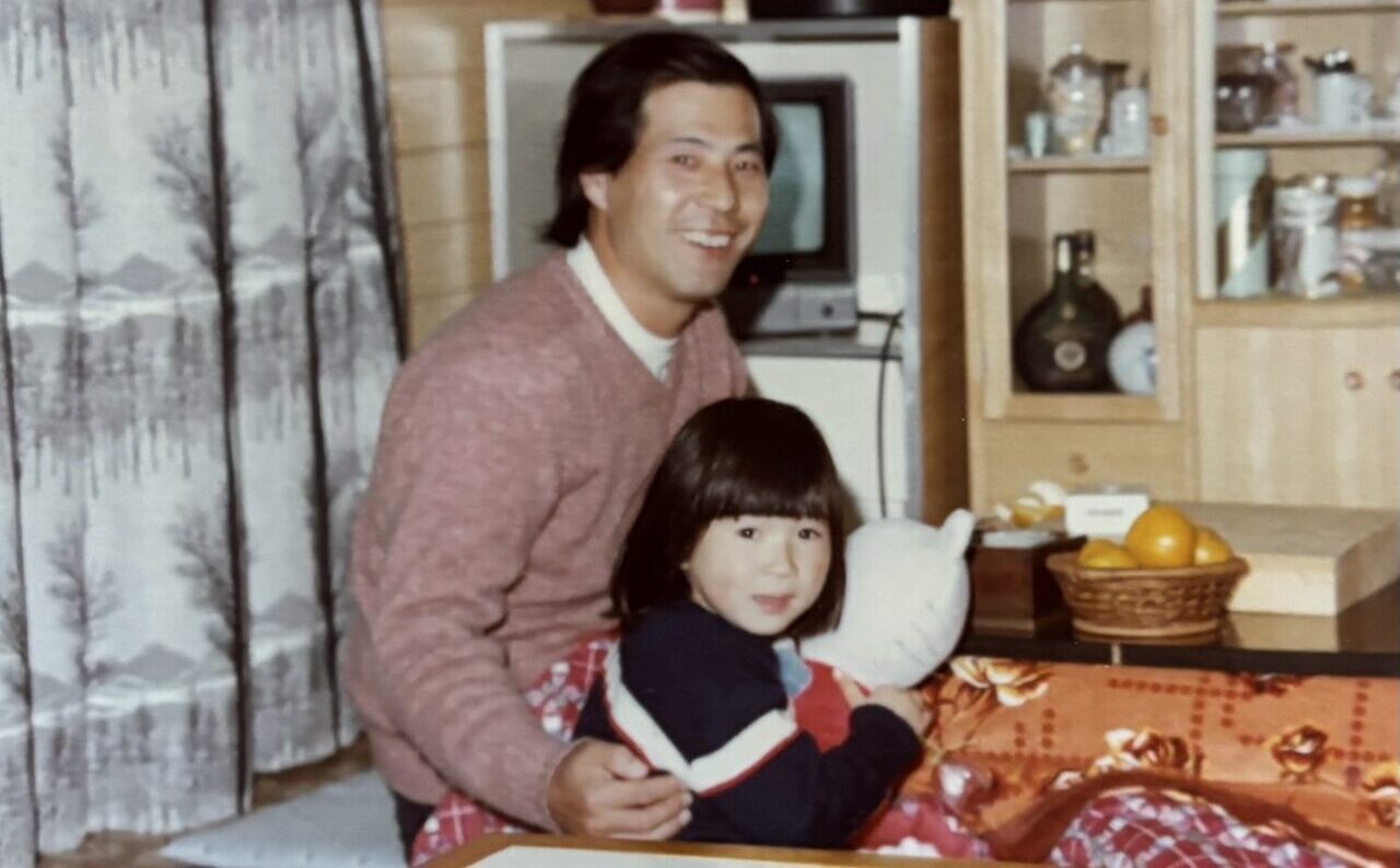 子ども時代